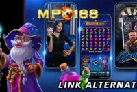 MPO188 Link Alternatif Akses Mudah ke Situs Slotgacor Terpercaya