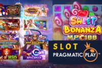 Slot Pragmatic Menangkan Jackpot Besar di MPO188