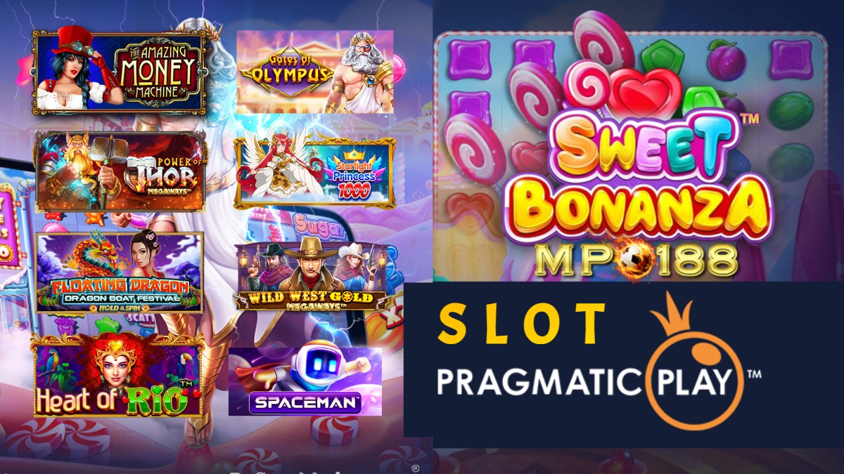 Slot Pragmatic Menangkan Jackpot Besar di MPO188