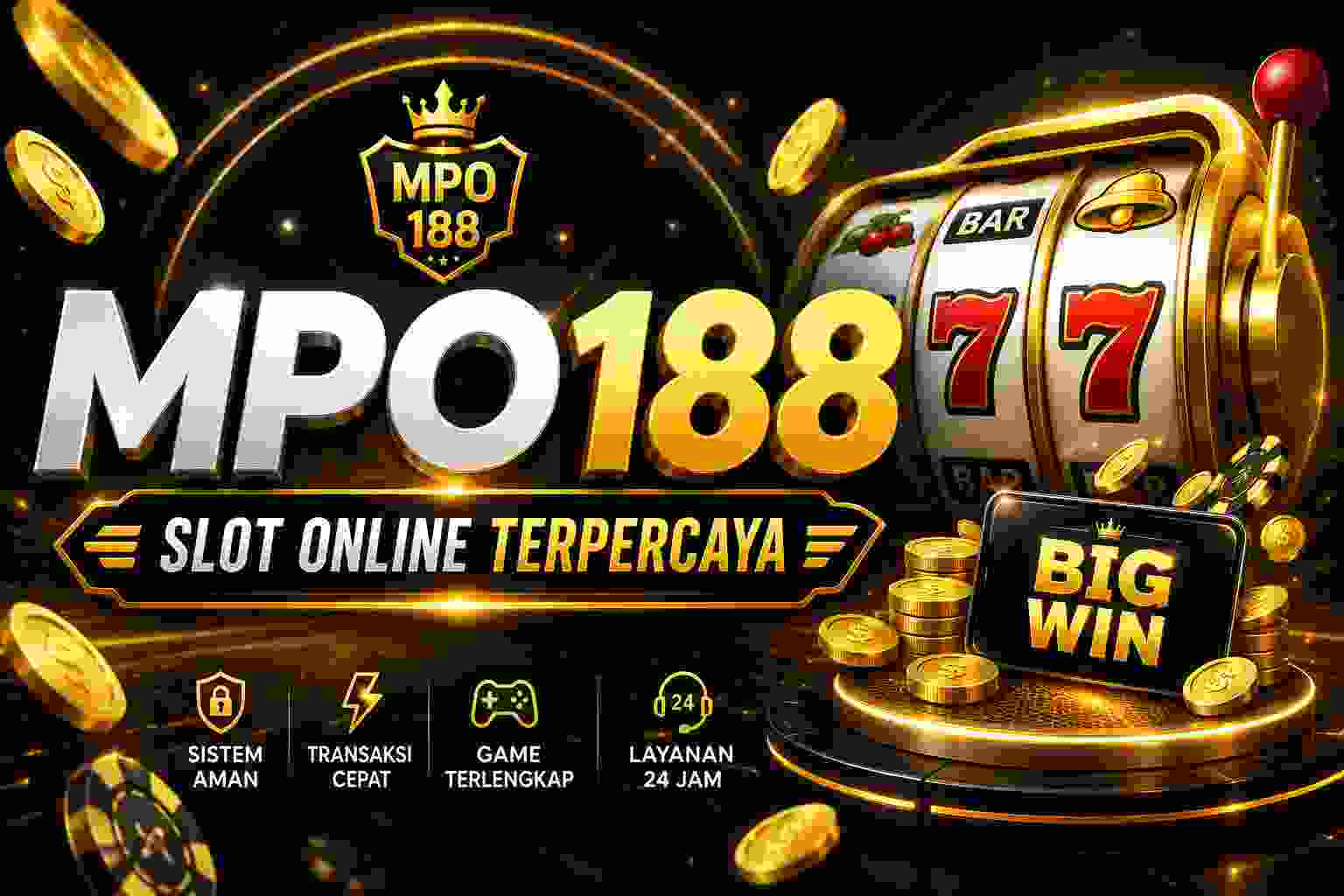 mpo188 link situs agen slot online