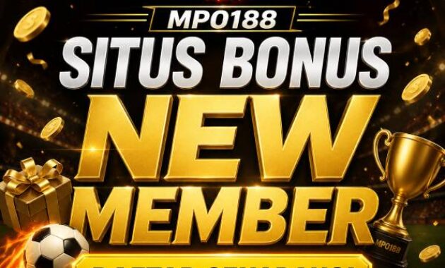 mpo188 link situs agen slot online