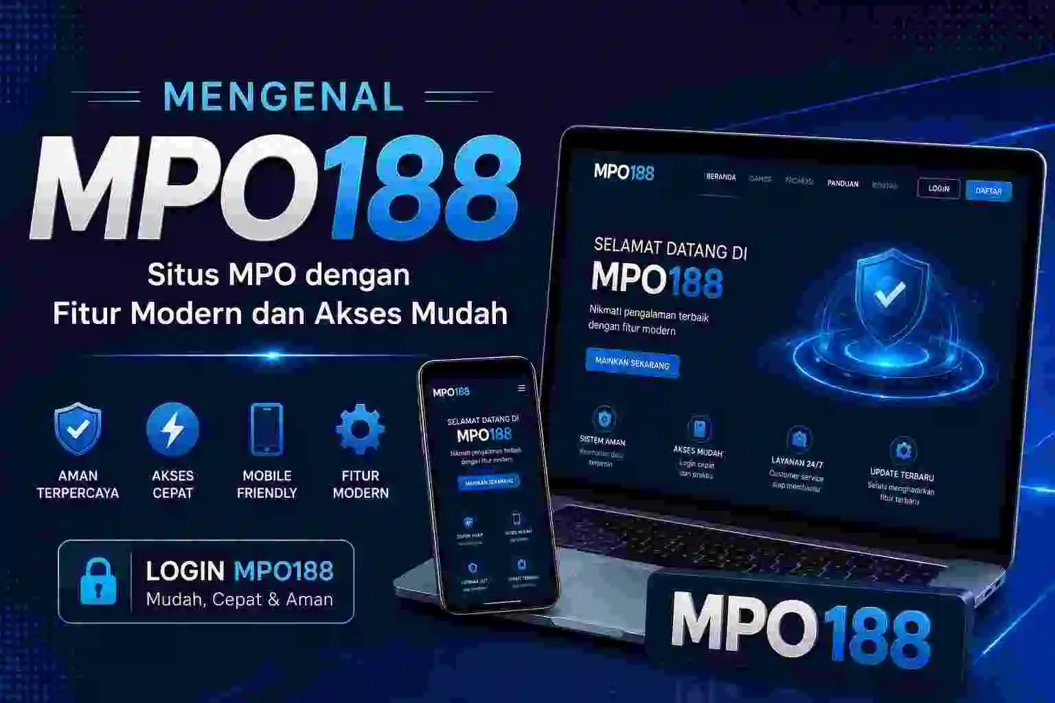 mengenal mpo188 sebagai situs mpo